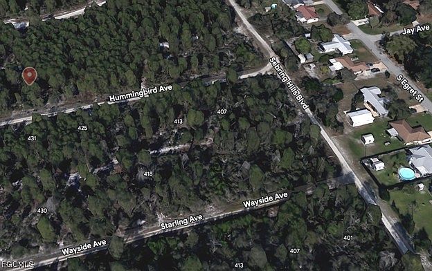 430 Hummingbird Ave Sebring, FL 33872 - Thumbnail 3