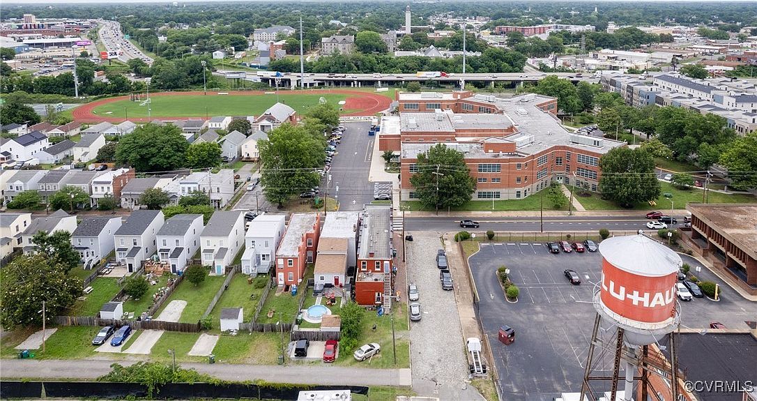 1701 W Leigh St Richmond, VA 23220 - Thumbnail 3