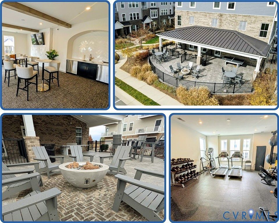 7417 Hancock Towns Ct Chesterfield, VA 23832 - Thumbnail 3