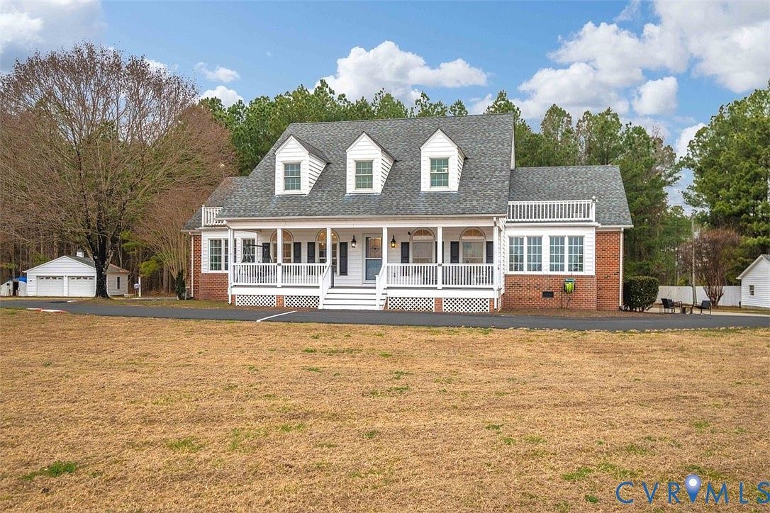 4040 Richmond Rd Amelia Court House, VA 23002 - Thumbnail 3