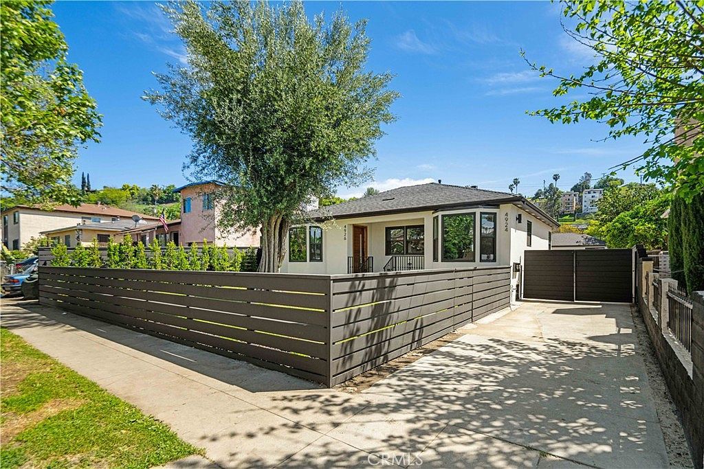 4926 Templeton St Los Angeles, CA 90032 - Thumbnail 3