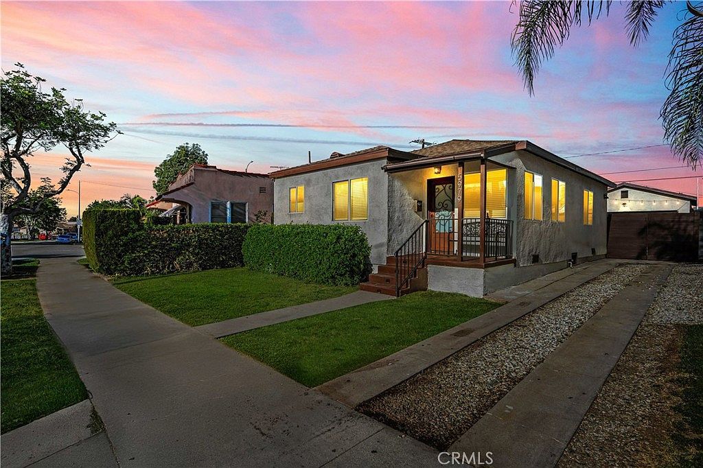 5979 Hereford Dr Los Angeles, CA 90022 - Thumbnail 3