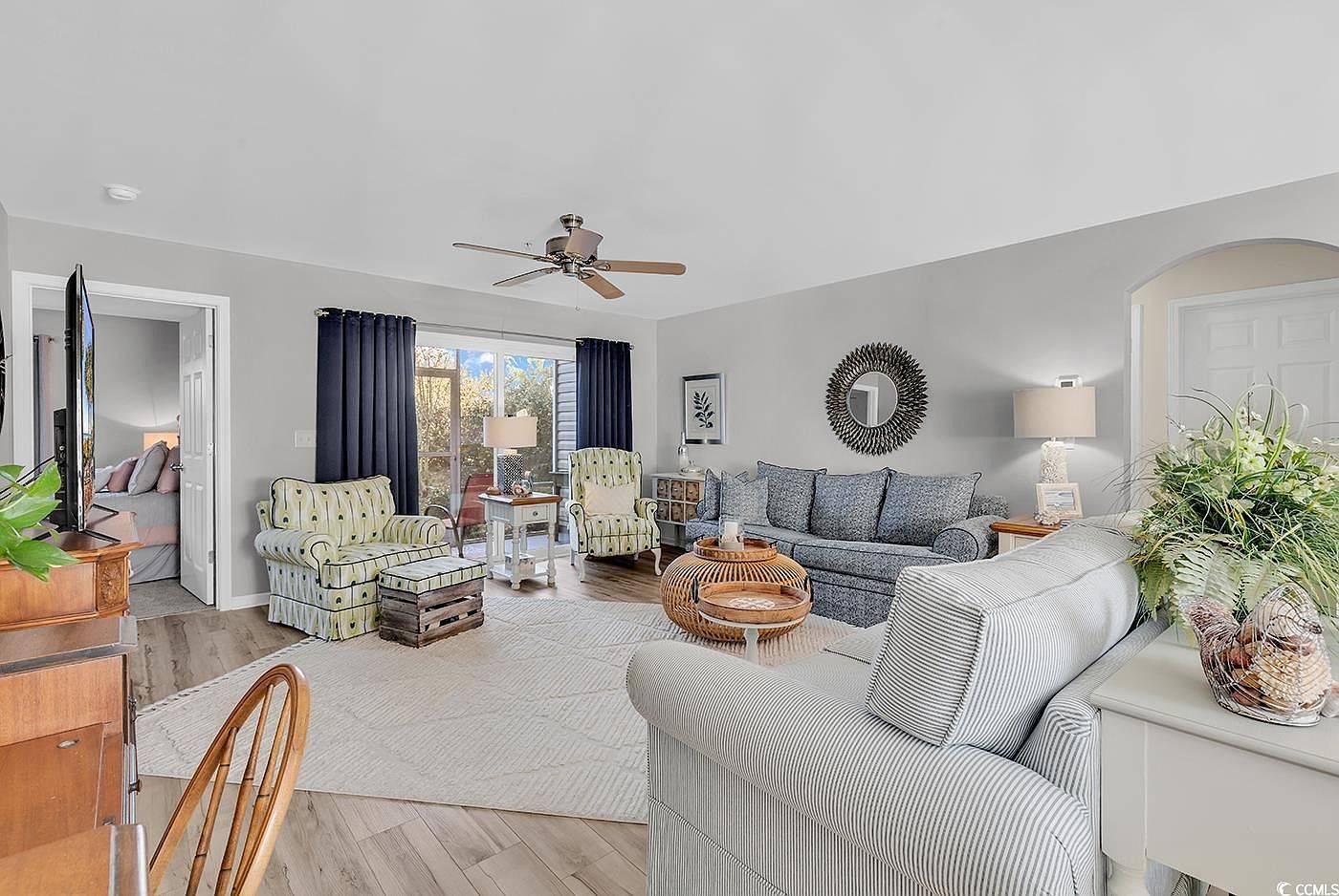 117 Butkus Dr UNIT 2 Myrtle Beach, SC 29588 - Thumbnail 3