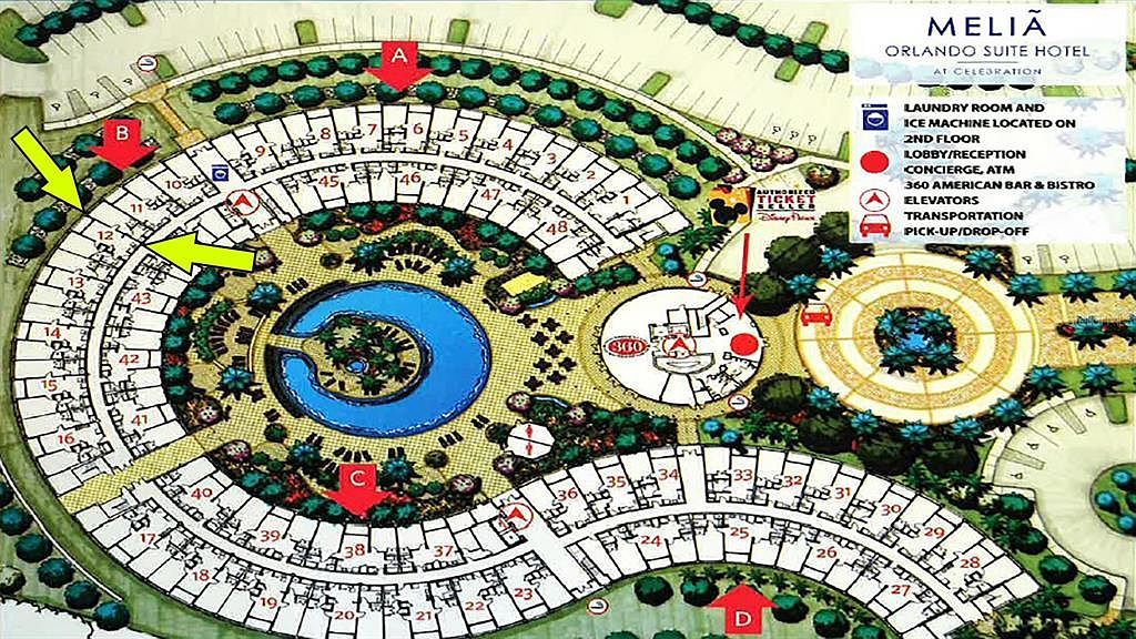 225 Celebration Pl #212 Kissimmee, FL 34747 - Thumbnail 3