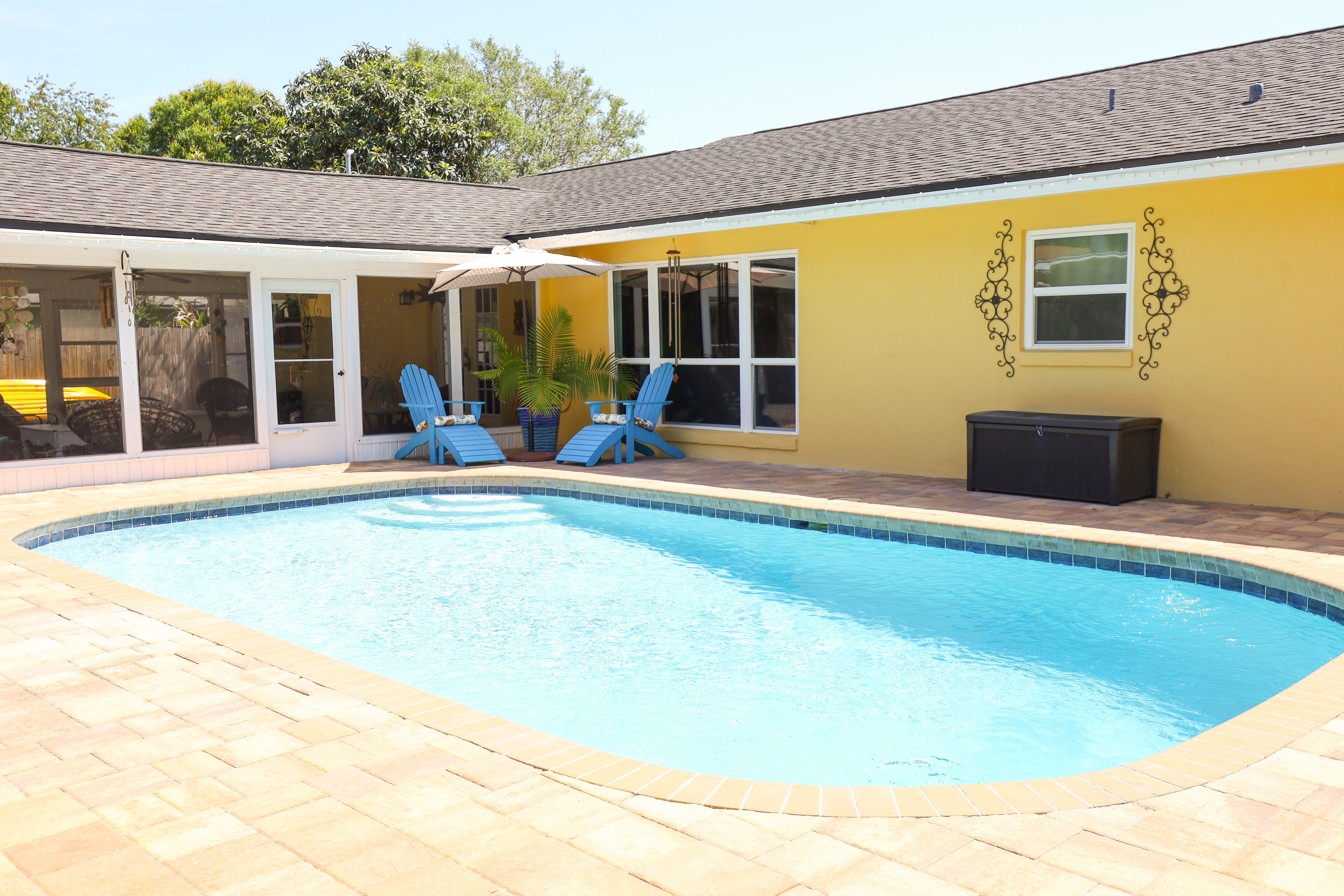 340 Orchis Road, St. Augustine, FL, USA, 32086  | Single Family