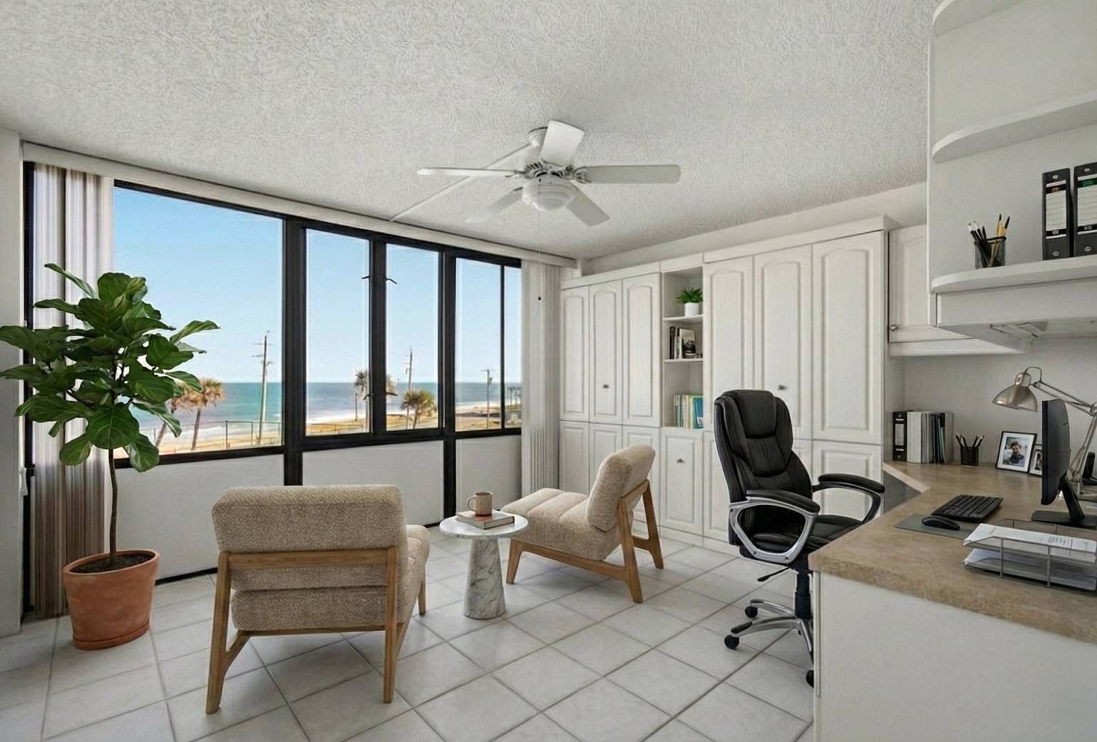 3580 S Ocean Shore Blvd APT 307 Flagler Beach, FL 32136 - Thumbnail 3