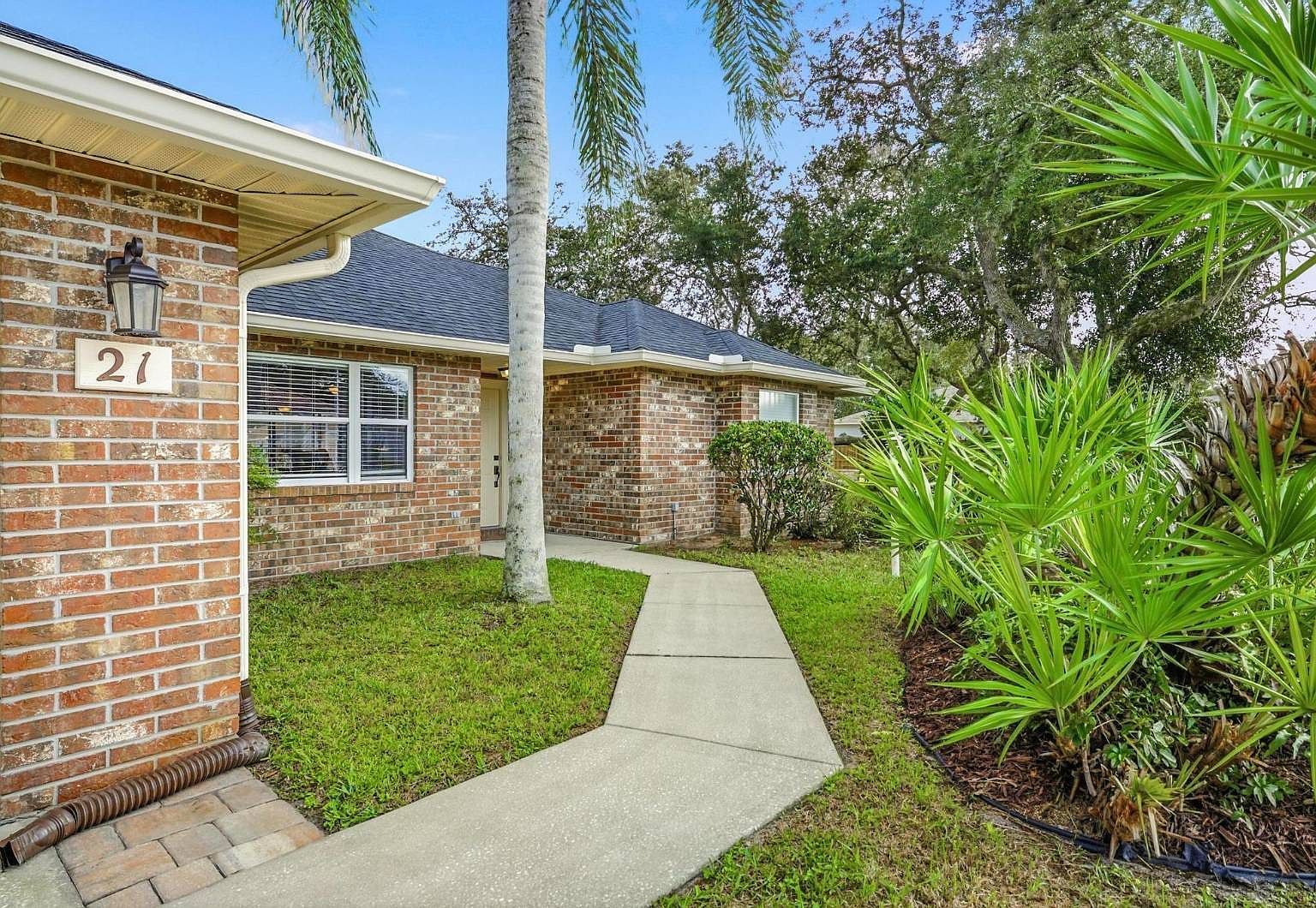 21 Ferndale Ln Palm Coast, FL 32137 - Thumbnail 3