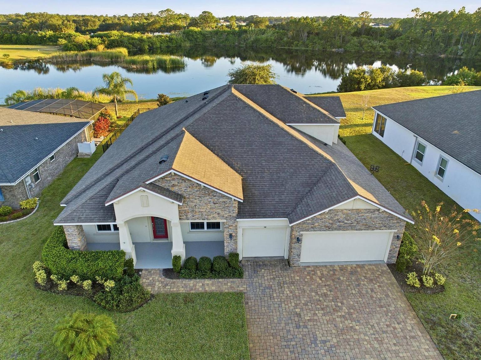 58 Eagle Lake Dr Flagler Beach, FL 32136 - Thumbnail 3