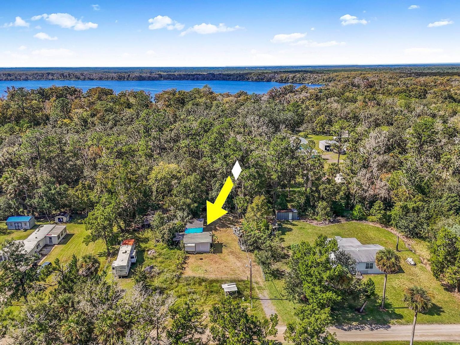 136 Canham St Bunnell, FL 32110 - Thumbnail 3