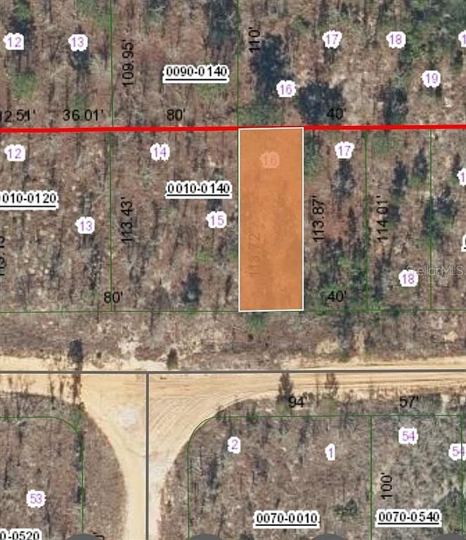 156 1st Ave Interlachen, FL 32148 - Thumbnail 3