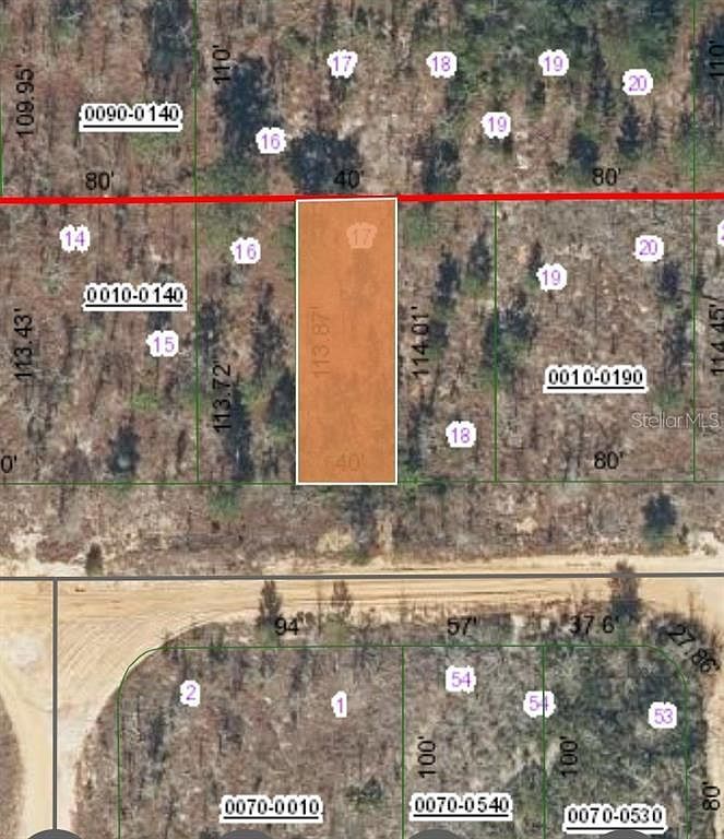 154 1st Ave Interlachen, FL 32148 - Thumbnail 3