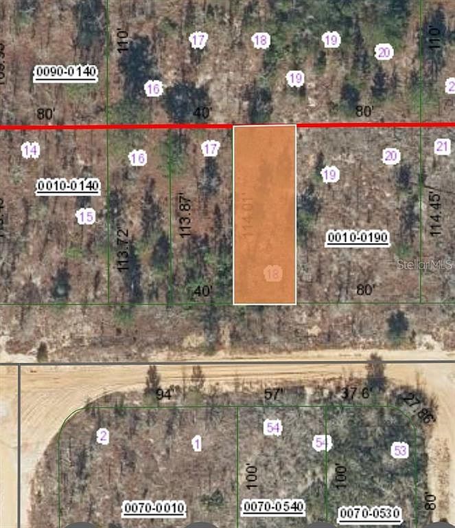 152 1st Ave Interlachen, FL 32148 - Thumbnail 3