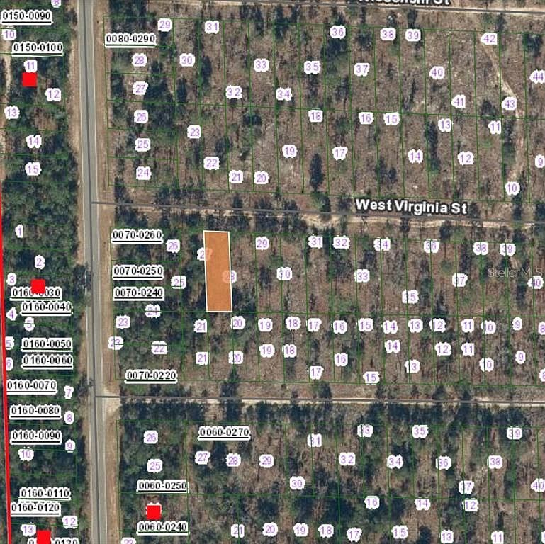 133 W Virginia St #28 Hawthorne, FL 32640 - Thumbnail 3