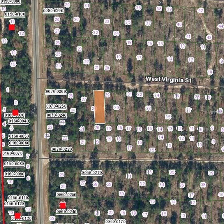 131 W Virginia St #29 Hawthorne, FL 32640 - Thumbnail 3