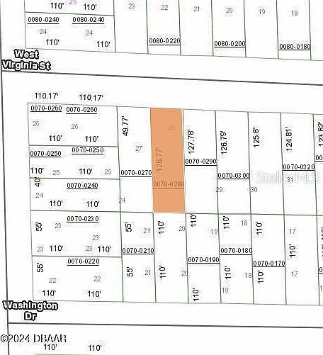 133 W Virginia St Hawthorne, FL 32640 - Thumbnail 3