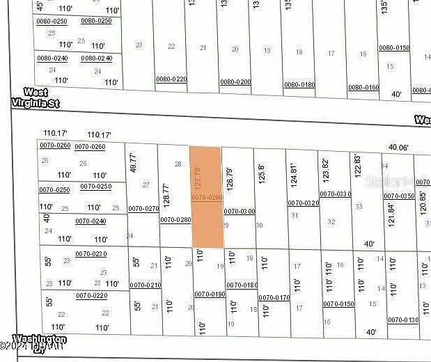 131 W Virginia St Hawthorne, FL 32640 - Thumbnail 3