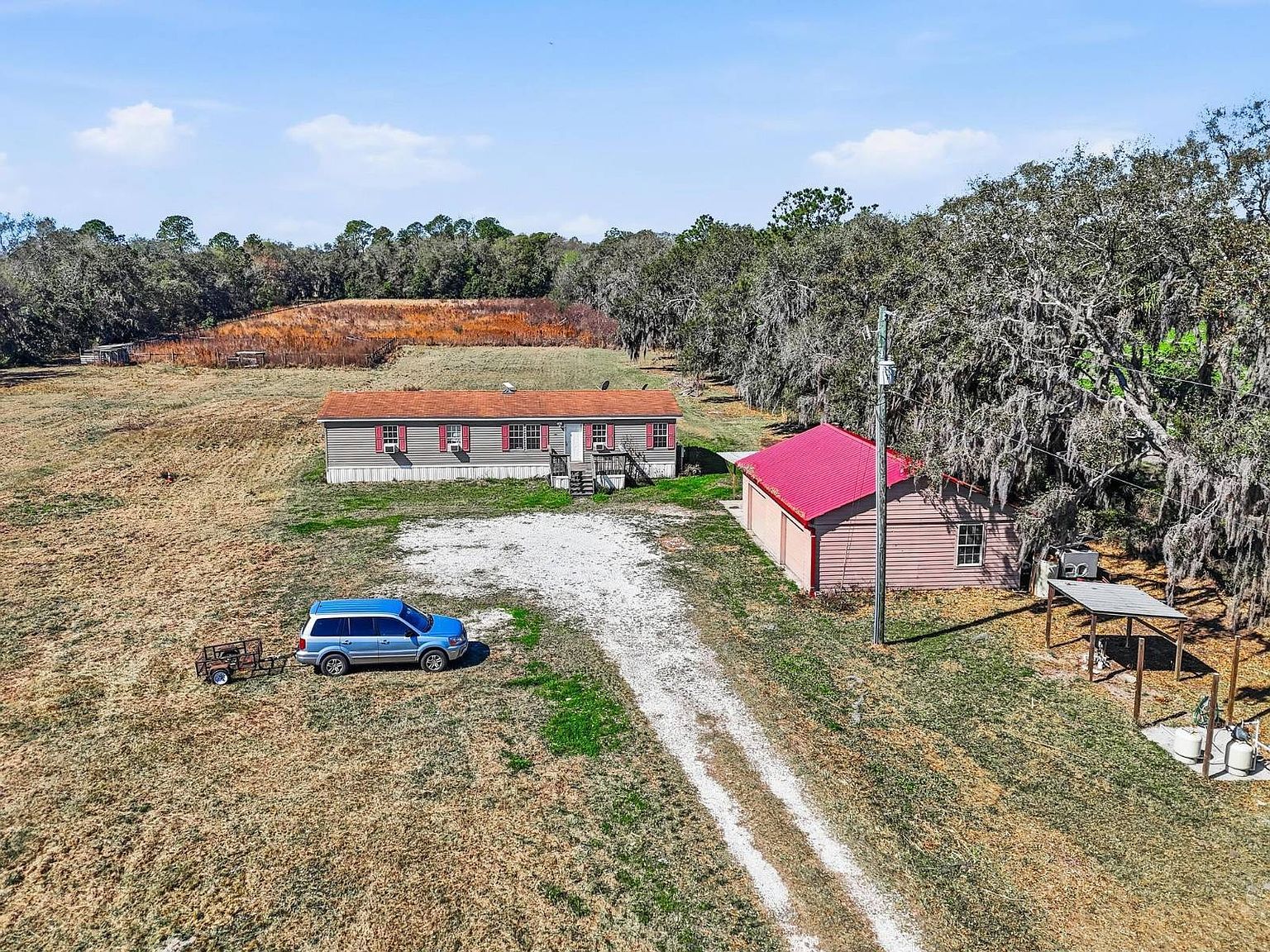 760 County Line Rd E East Palatka, FL 32131 - Thumbnail 3