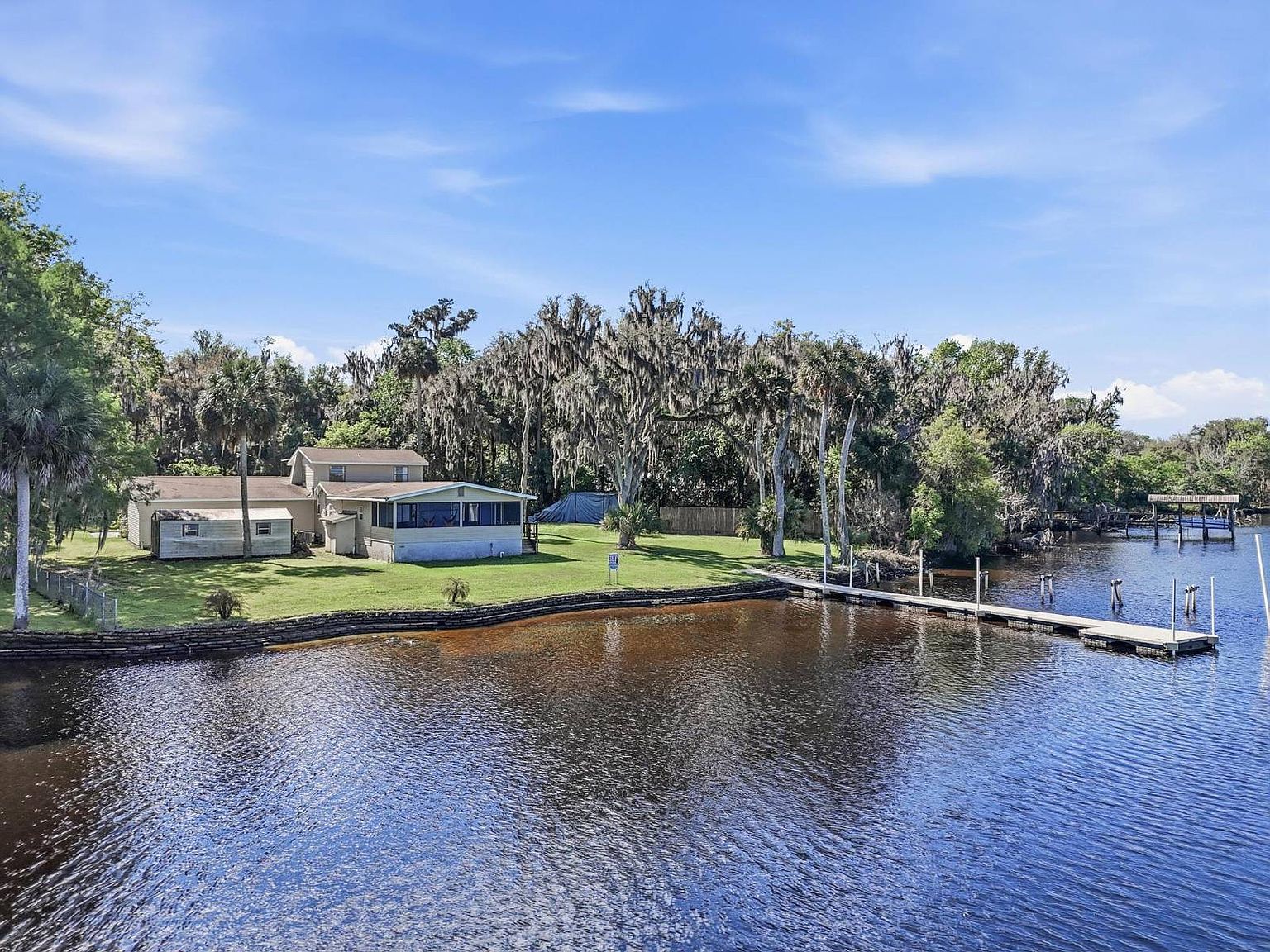 156 Crosby Rd San Mateo, FL 32187 - Thumbnail 3