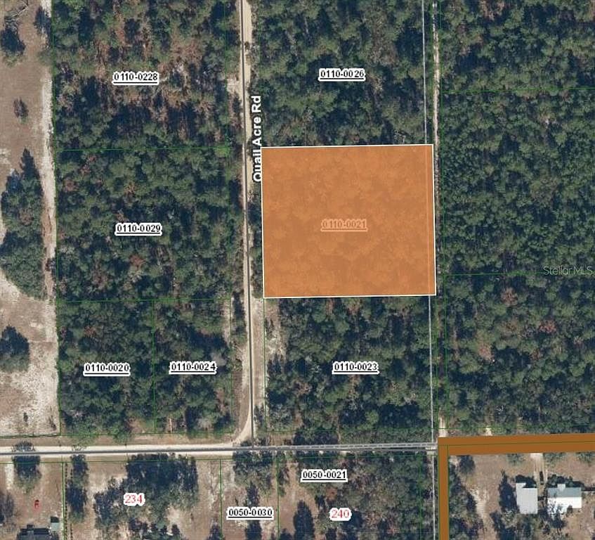 104 Quail Acre Rd Pomona Park, FL 32181 - Thumbnail 3