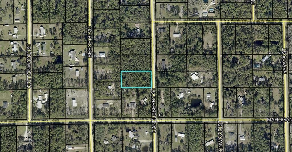 1402 Candleberry St Lot 26 Bunnell, FL 32110 - Thumbnail 3