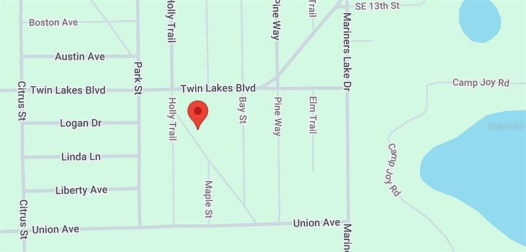 Xx Maple St Lot 10 Interlachen, FL 32148 - Thumbnail 3