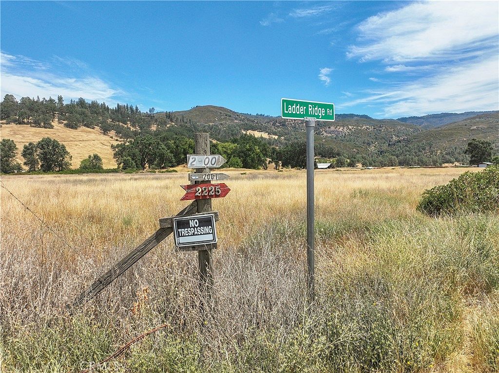 2010 Ladder Ridge Rd Upper Lake, CA 95485 - Thumbnail 3