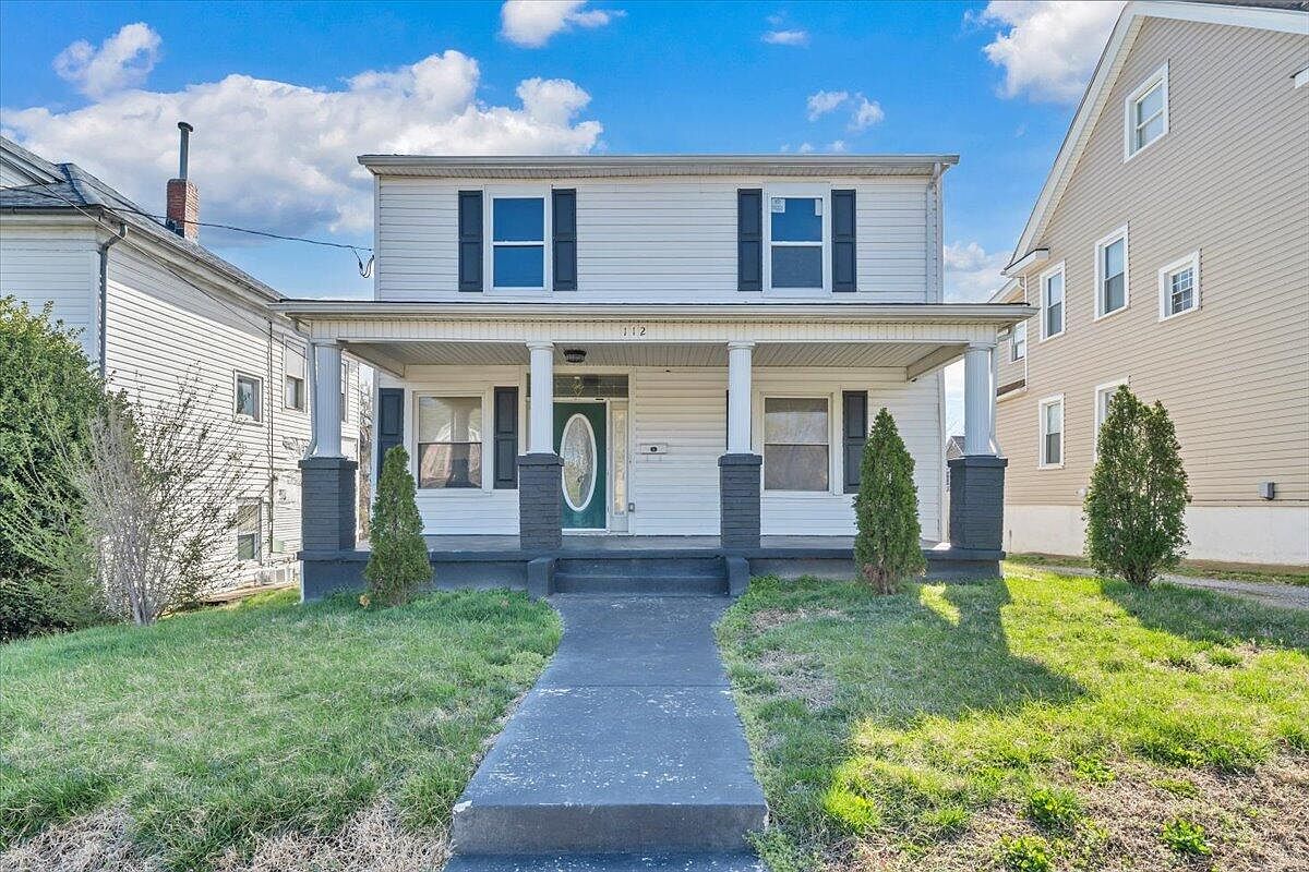 112 14th St SW Roanoke, VA 24016 - Thumbnail 3