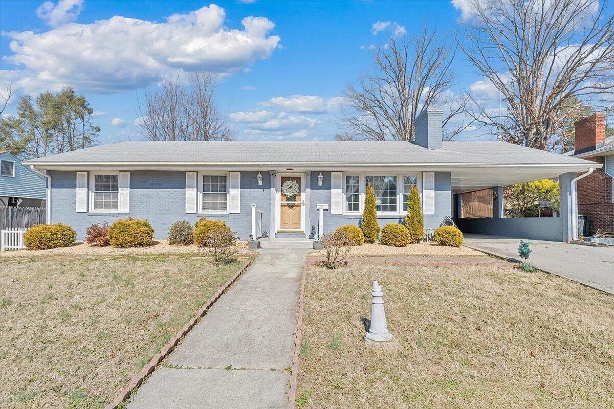 3325 Fleetwood Ave Roanoke, VA 24015 - Thumbnail 3