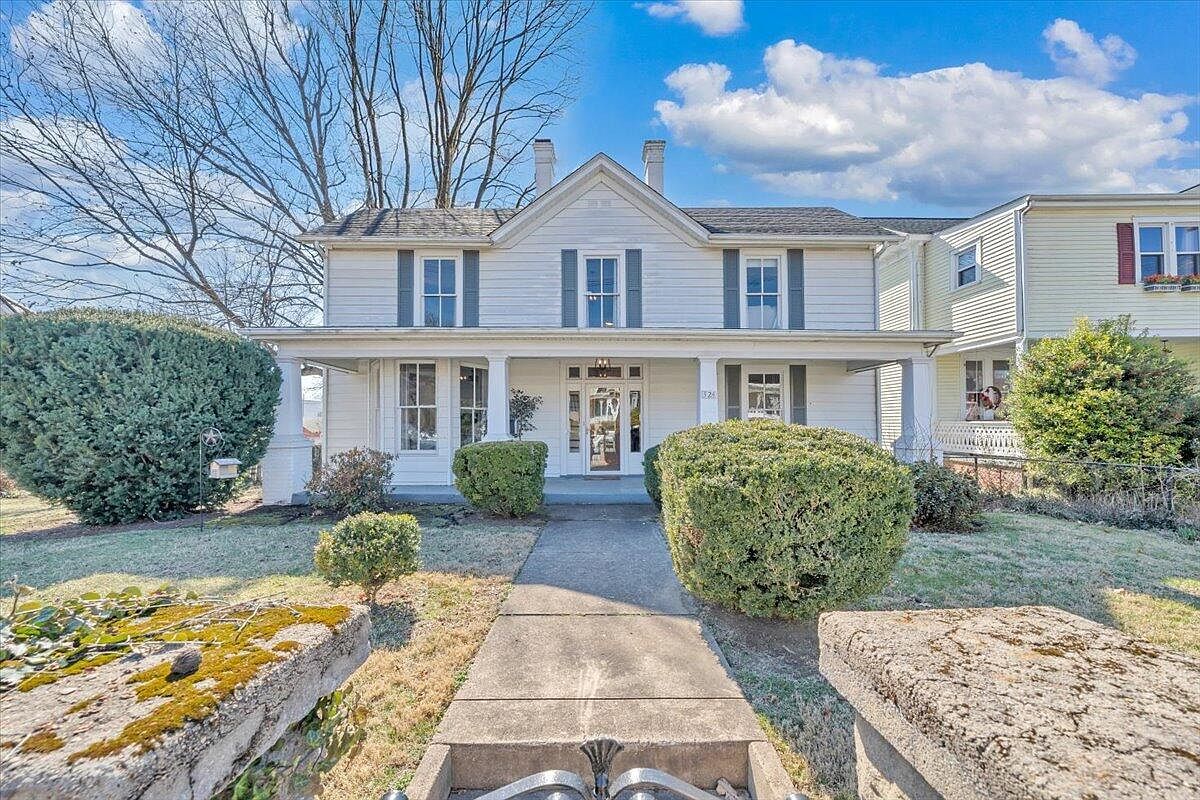 324 Pennsylvania Ave Salem, VA 24153 - Thumbnail 3