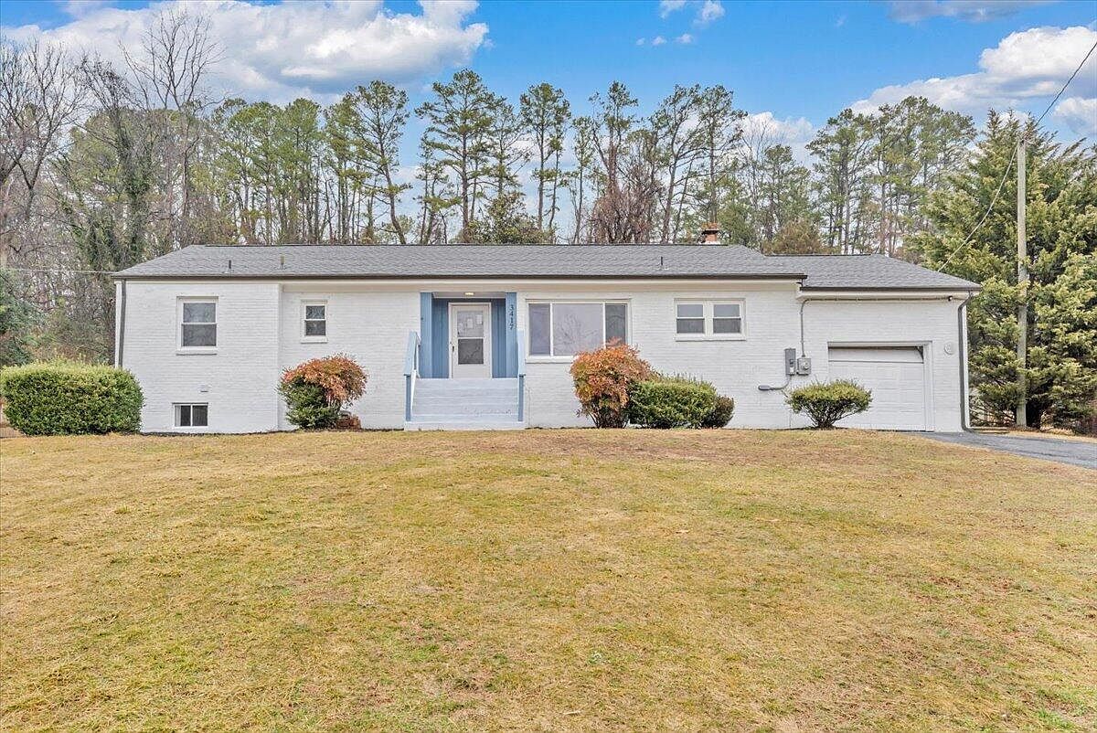 3417 Windsor Rd SW Roanoke, VA 24018 - Thumbnail 3