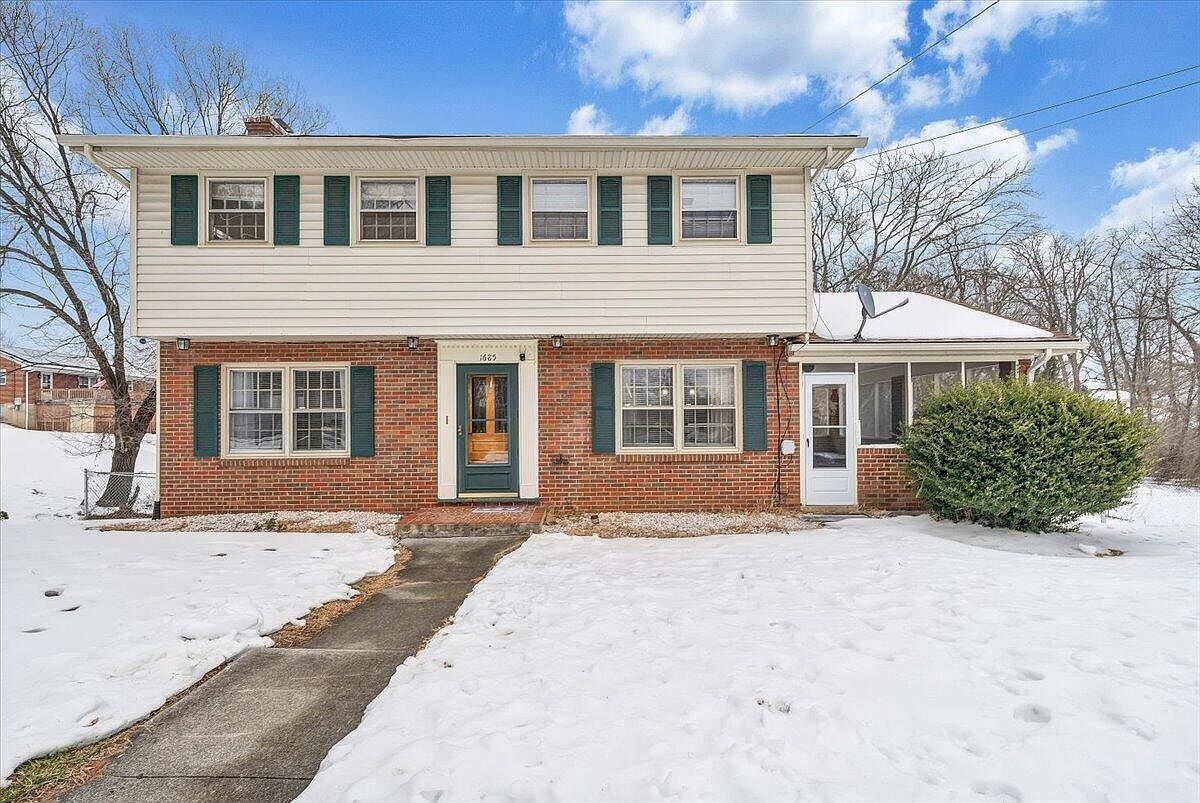 1685 Sigmon Rd NW Roanoke, VA 24017 - Thumbnail 3