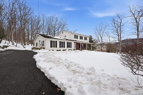 113 Buckberg Mountain Rd Tomkins Cove, NY 10986 - Thumbnail 3