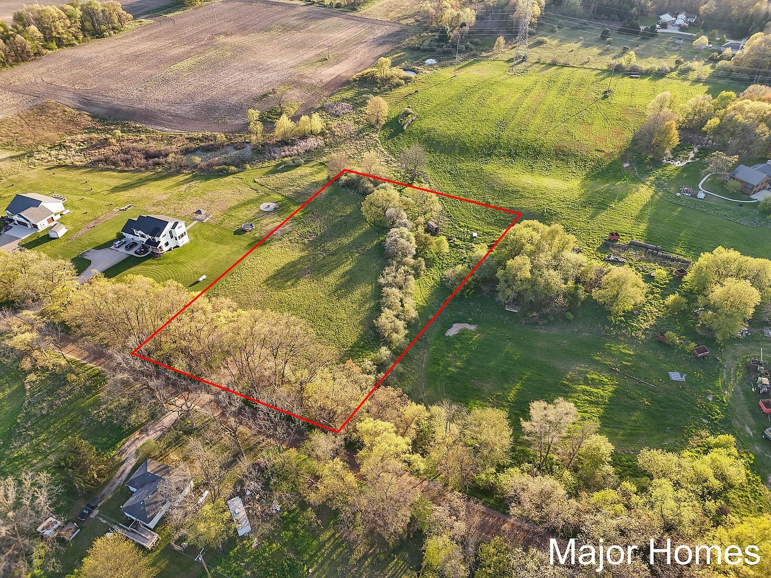 6133 Tiffany Ave NE Rockford, MI 49341 - Thumbnail 3