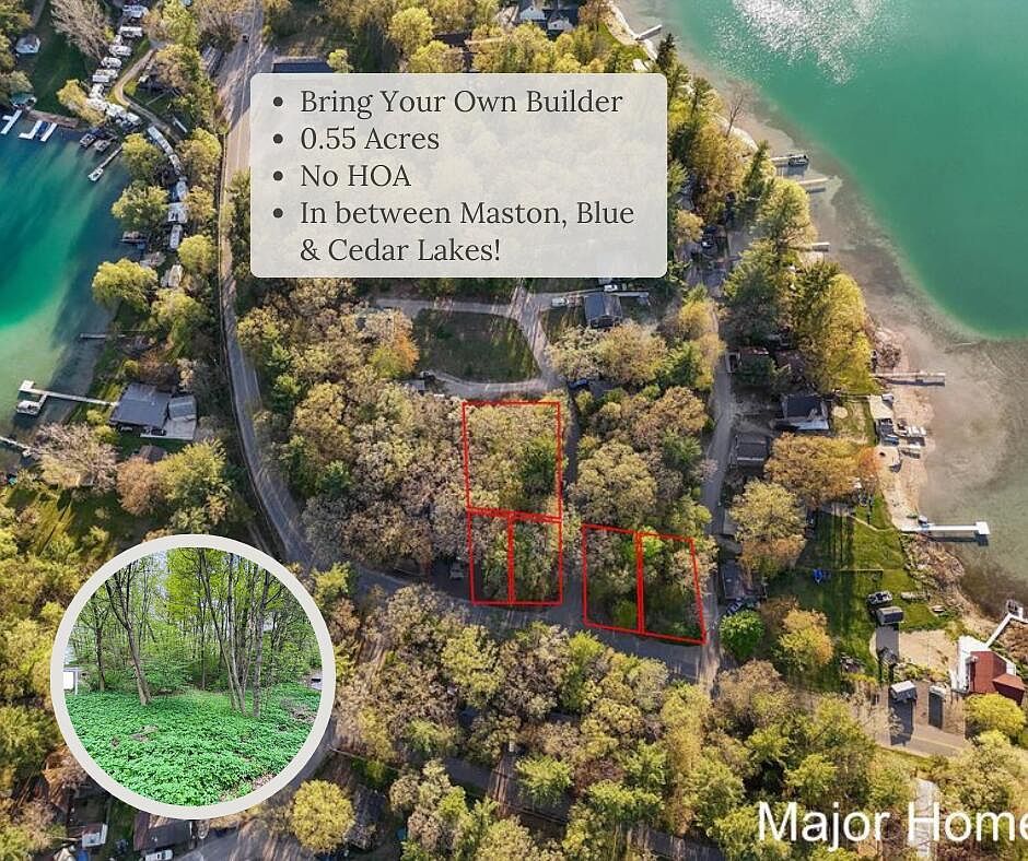 12651 Maston Lake Dr NE Sand Lake, MI 49343 - Thumbnail 3