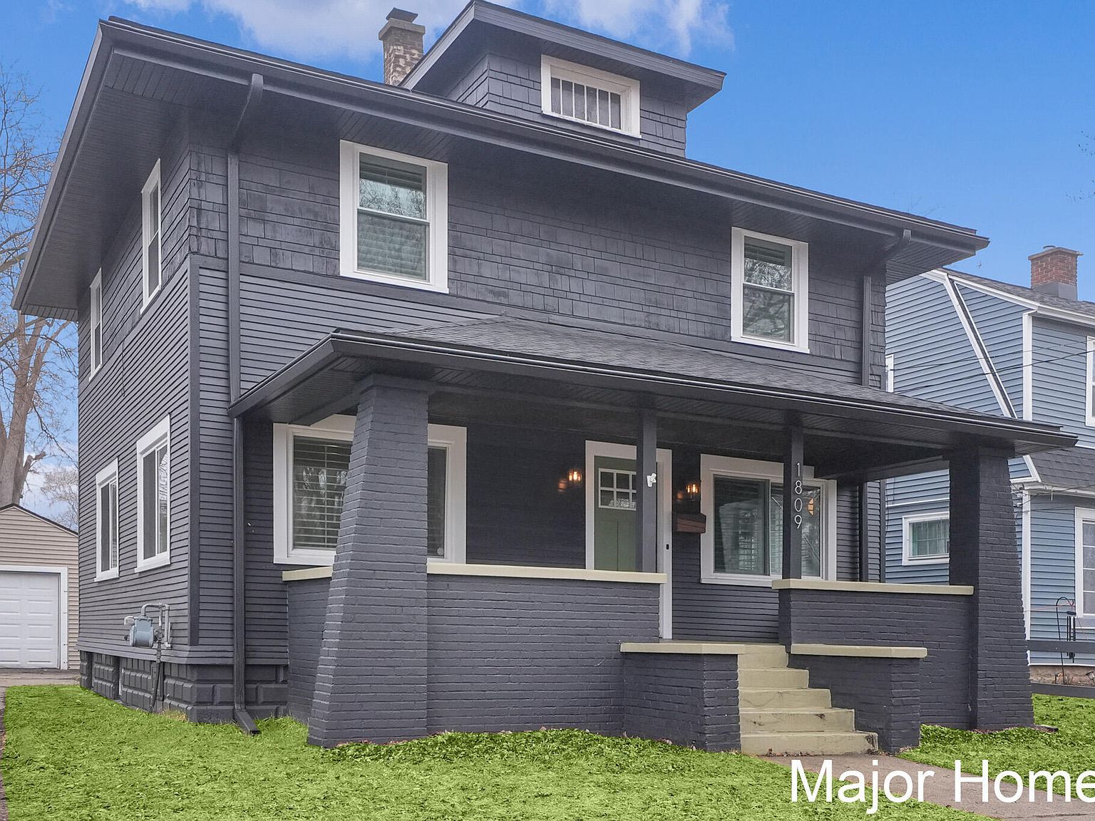 1809 College Ave SE Grand Rapids, MI 49507 - Thumbnail 3