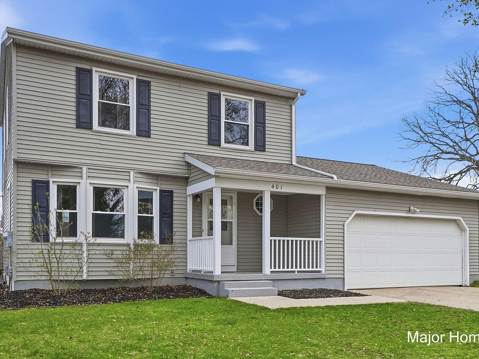 401 Anderson Dr Wayland, MI 49348 - Thumbnail 3