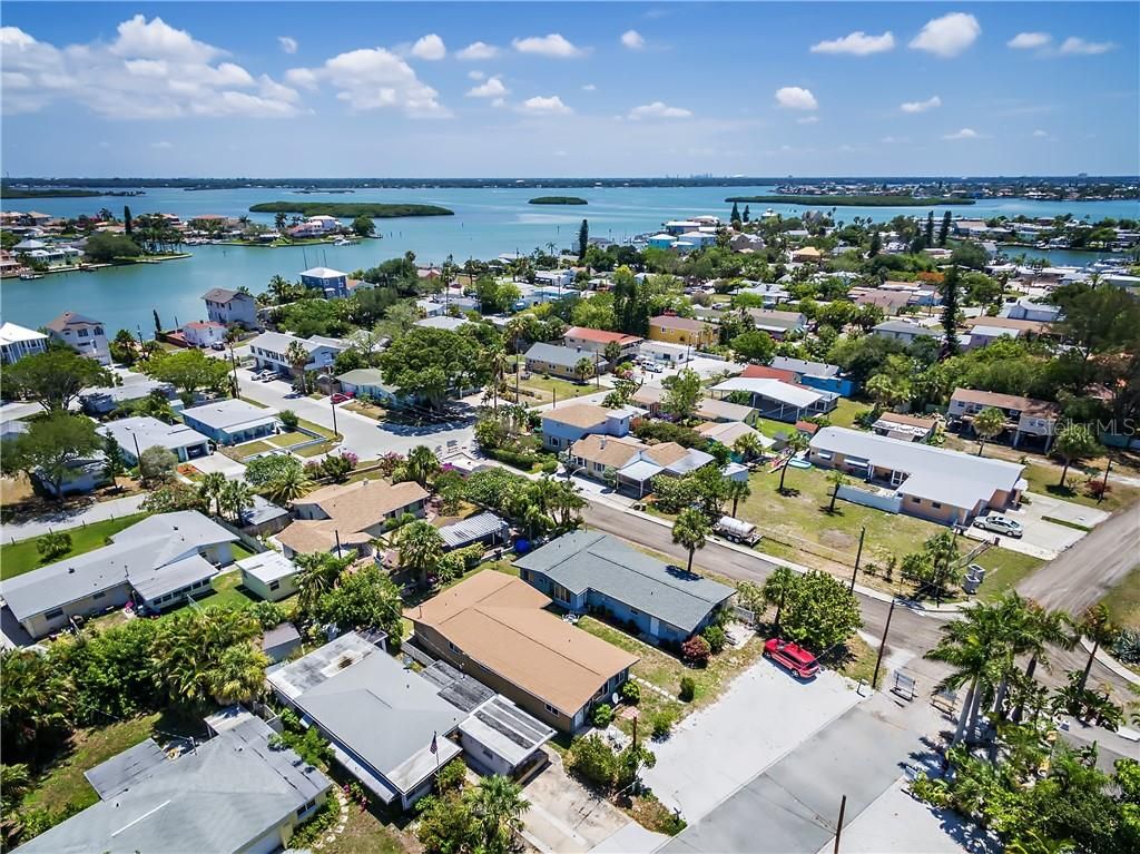 13301 2nd St E, Madeira Beach, FL 33708, USA  | Single Family