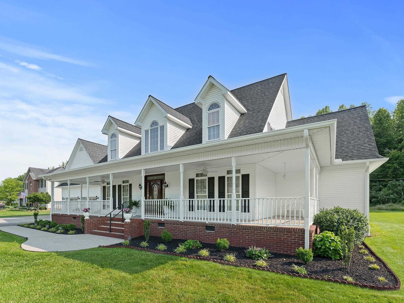 3222 Carriage Hill Ct Catlettsburg, KY 41129 - Thumbnail 3