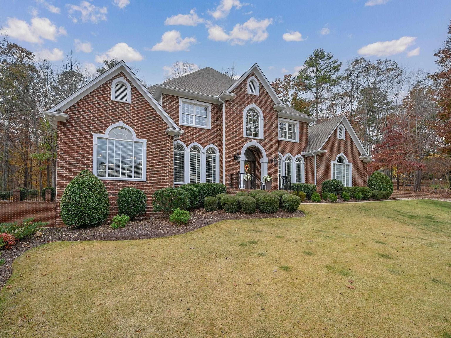 1207 Highland Lakes Trl Birmingham, AL 35242 - Thumbnail 3