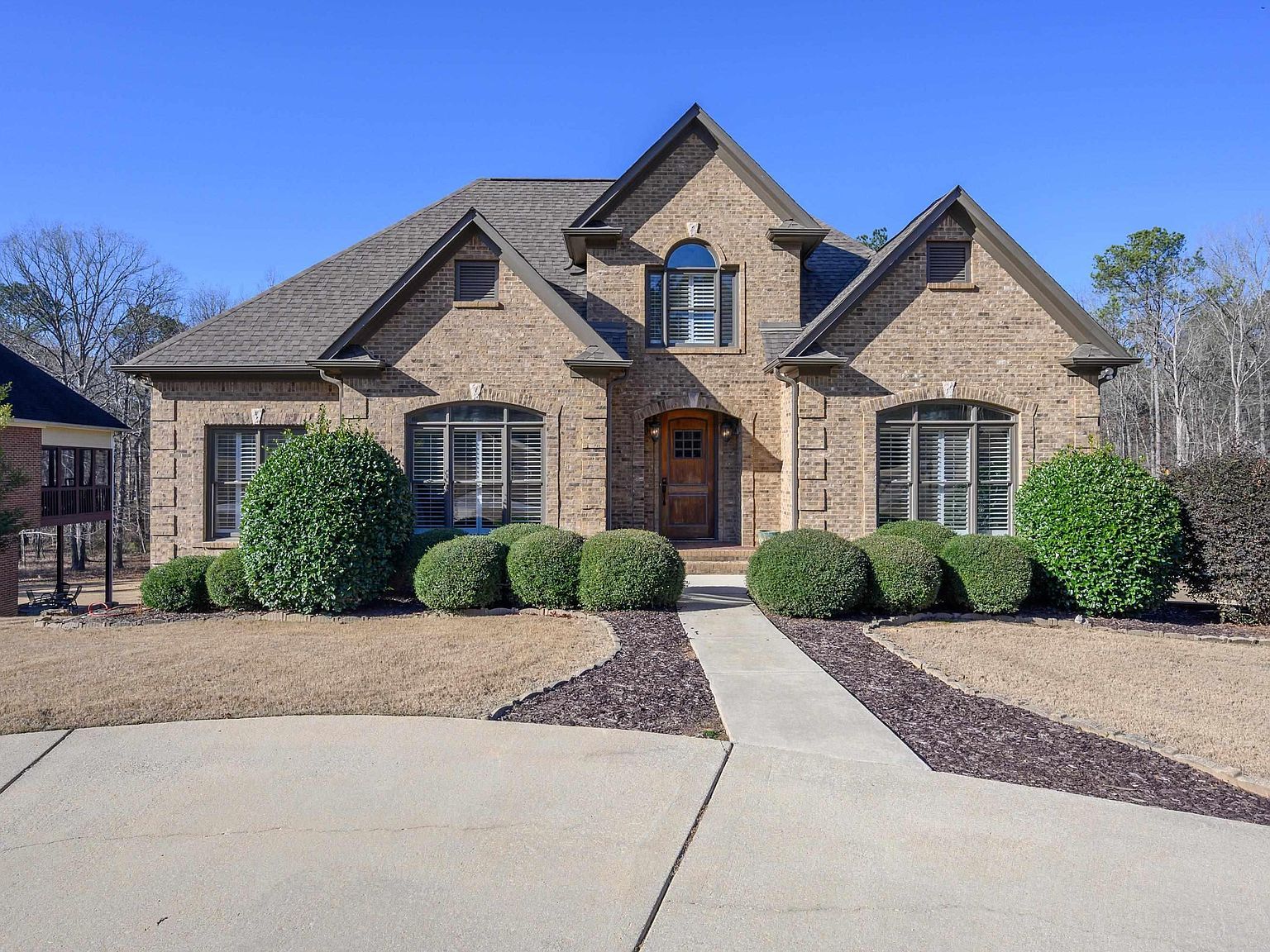 516 Baron Cir Chelsea, AL 35043 - Thumbnail 3