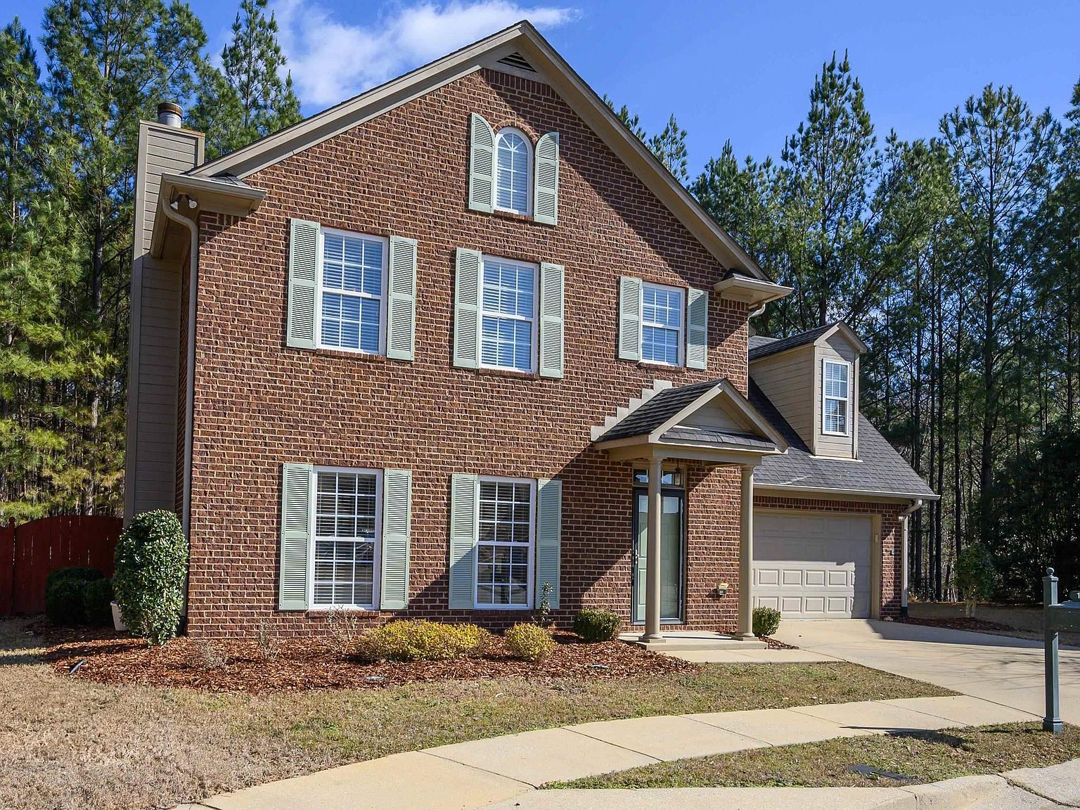 188 Scarlet Ln Chelsea, AL 35043 - Thumbnail 3