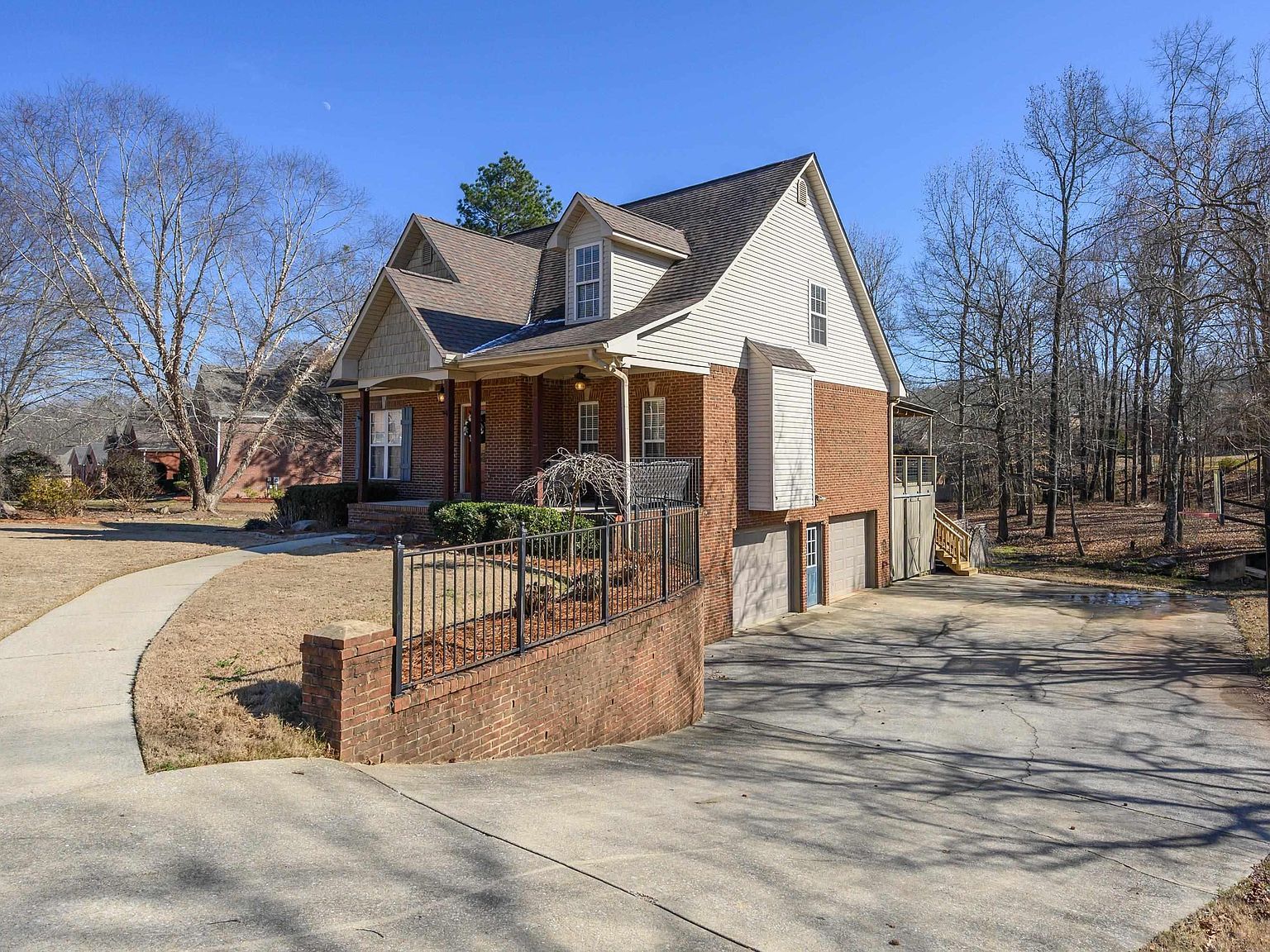 220 Camellia Dr Chelsea, AL 35043 - Thumbnail 3