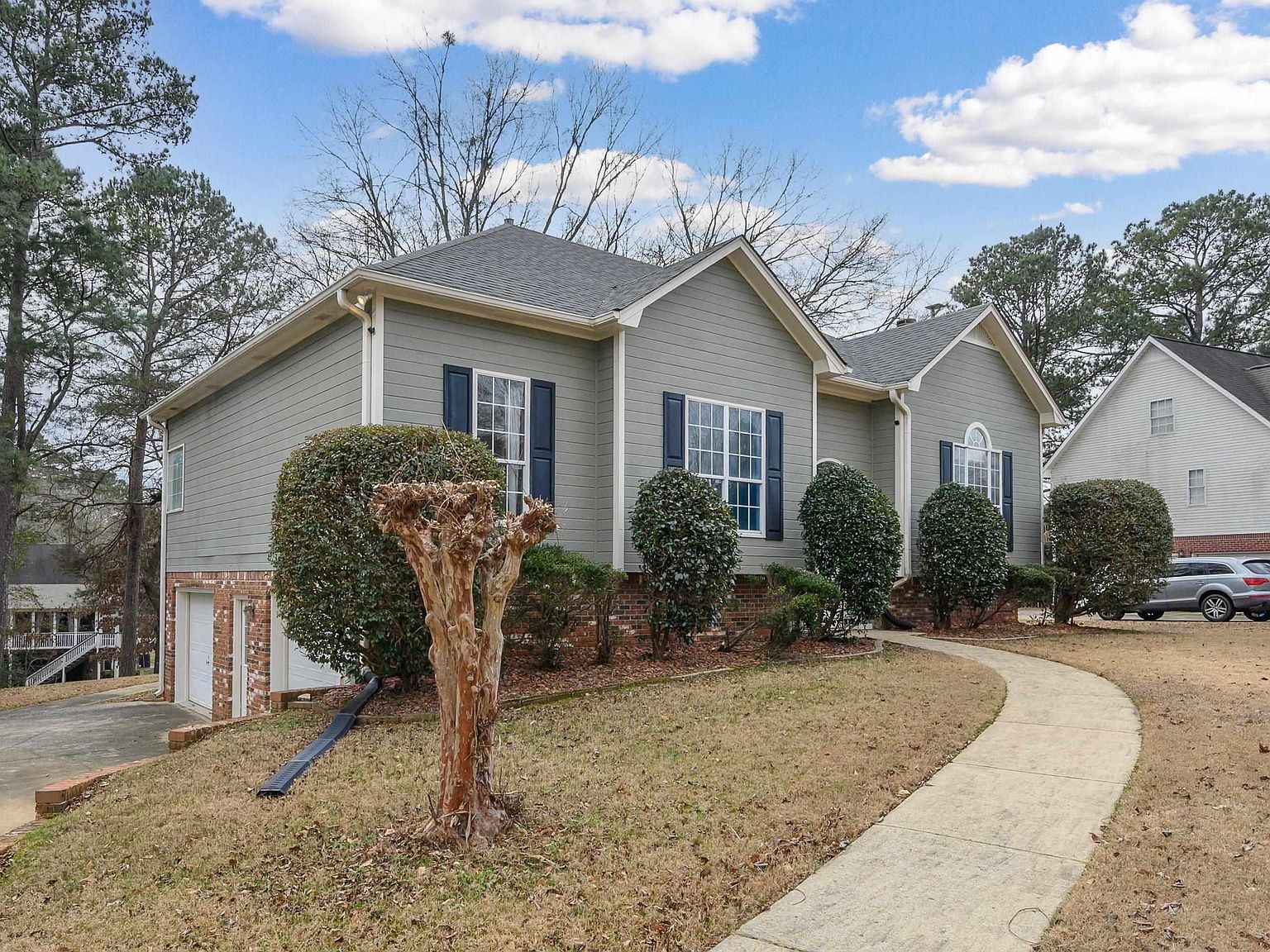 244 Twin Oaks Way Chelsea, AL 35043 - Thumbnail 3