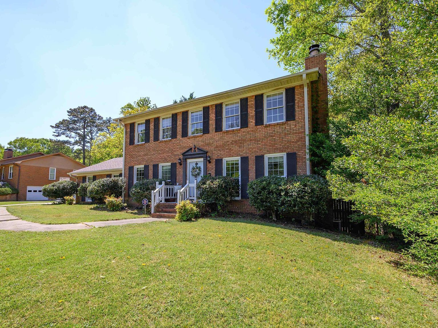 5462 Dover Cliff Cir Birmingham, AL 35242 - Thumbnail 3