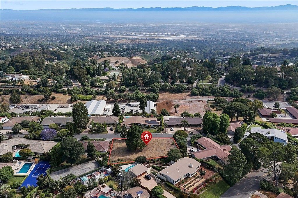 6 Coveview Dr LOT 13 Rancho Palos Verdes, CA 90275 - Thumbnail 3