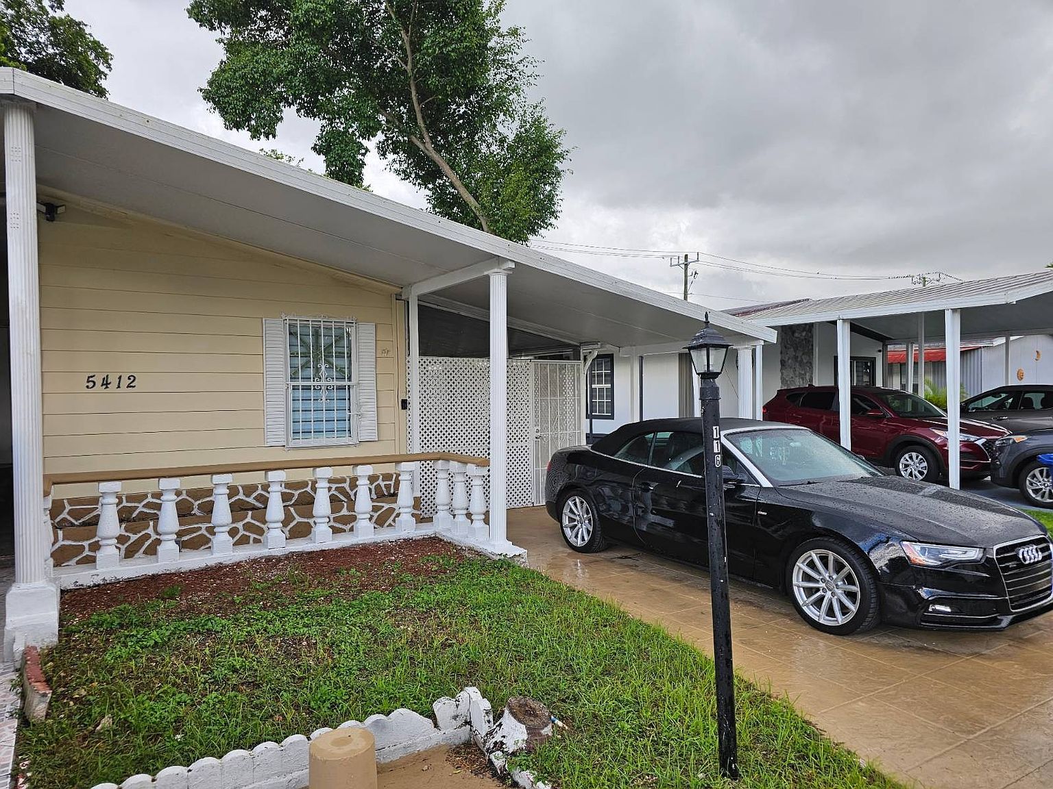 5412 NW 199th Ter Opa Locka, FL 33055 - Thumbnail 3