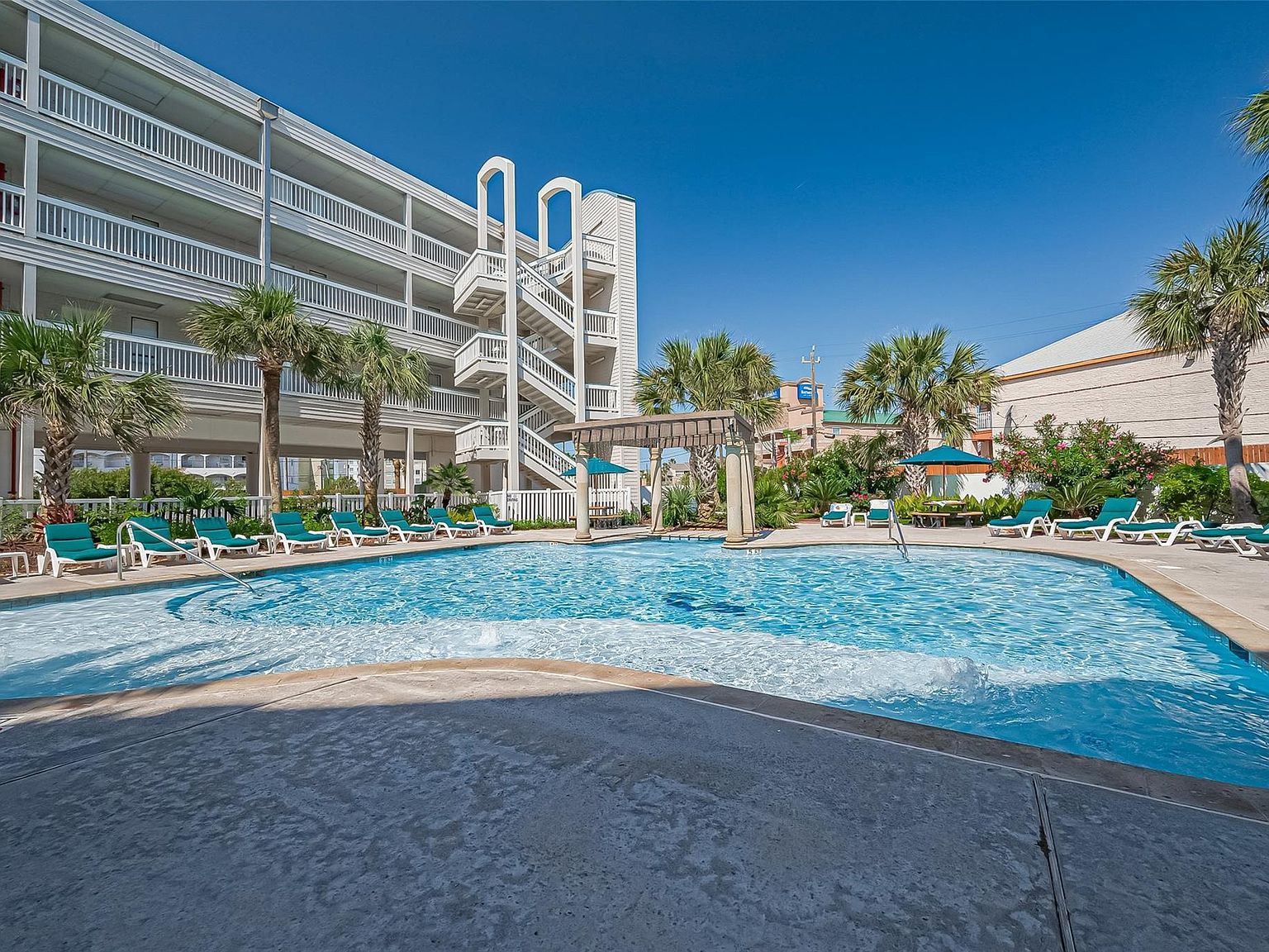 6102 Seawall Blvd #123 Galveston, TX 77551 - Thumbnail 3