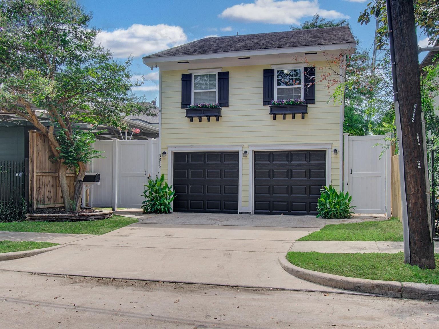 3816 Brandt St Houston, TX 77006 - Thumbnail 3