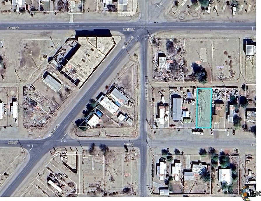 102 E 4th St Niland, CA 92257 - Thumbnail 3