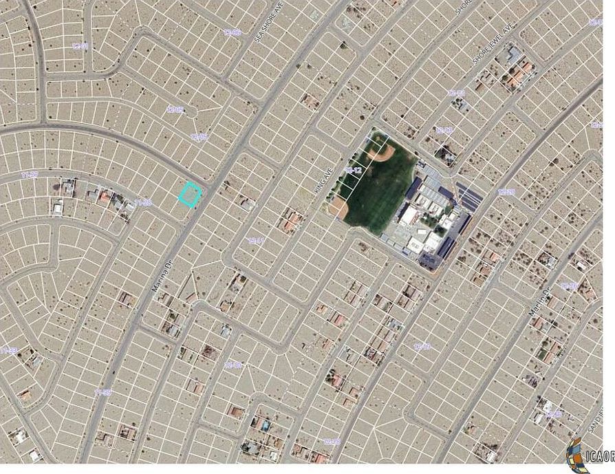 1181 California Dr Thermal, CA 92274 - Thumbnail 3